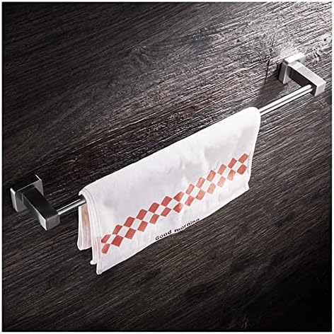 Sturdy Towel Rail for the Bathroom