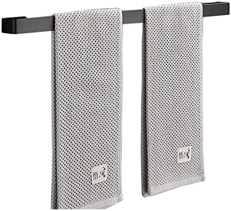 ALDEPO 50CM Stainless Steel Towel Bar