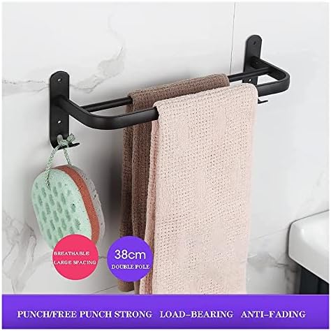 Aldepo Towel Rail Towel Holder