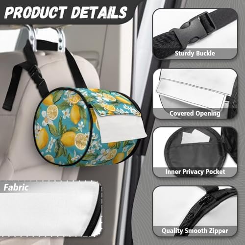 KUIFORTI Cat-Proof Toilet Paper Holder