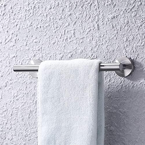 Stylish towel bar