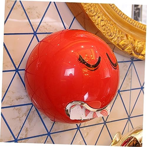 DOITOOL Durable Waterproof Bathroom Towel Holder With Creative Cartoon Design Easy To Install
