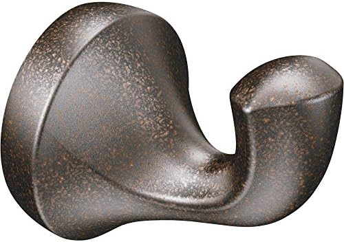 Moen YB2803ORB Eva Robe Hook Oil Rubbed Bronze