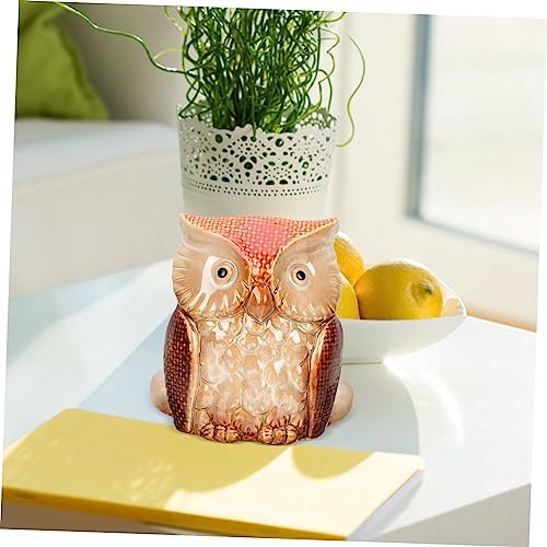 Doitoool Magnetic Toilet Paper Holder Bird Design