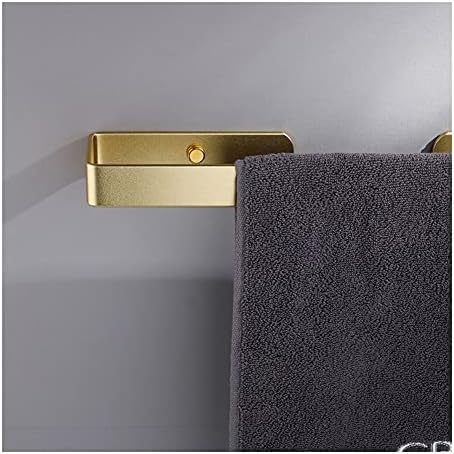Stylish Towel Bar for Bathroom Use