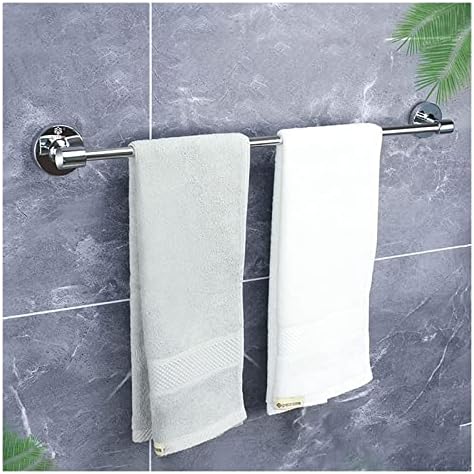 Durable Towel Rail Large Space-Saving Towel Bar