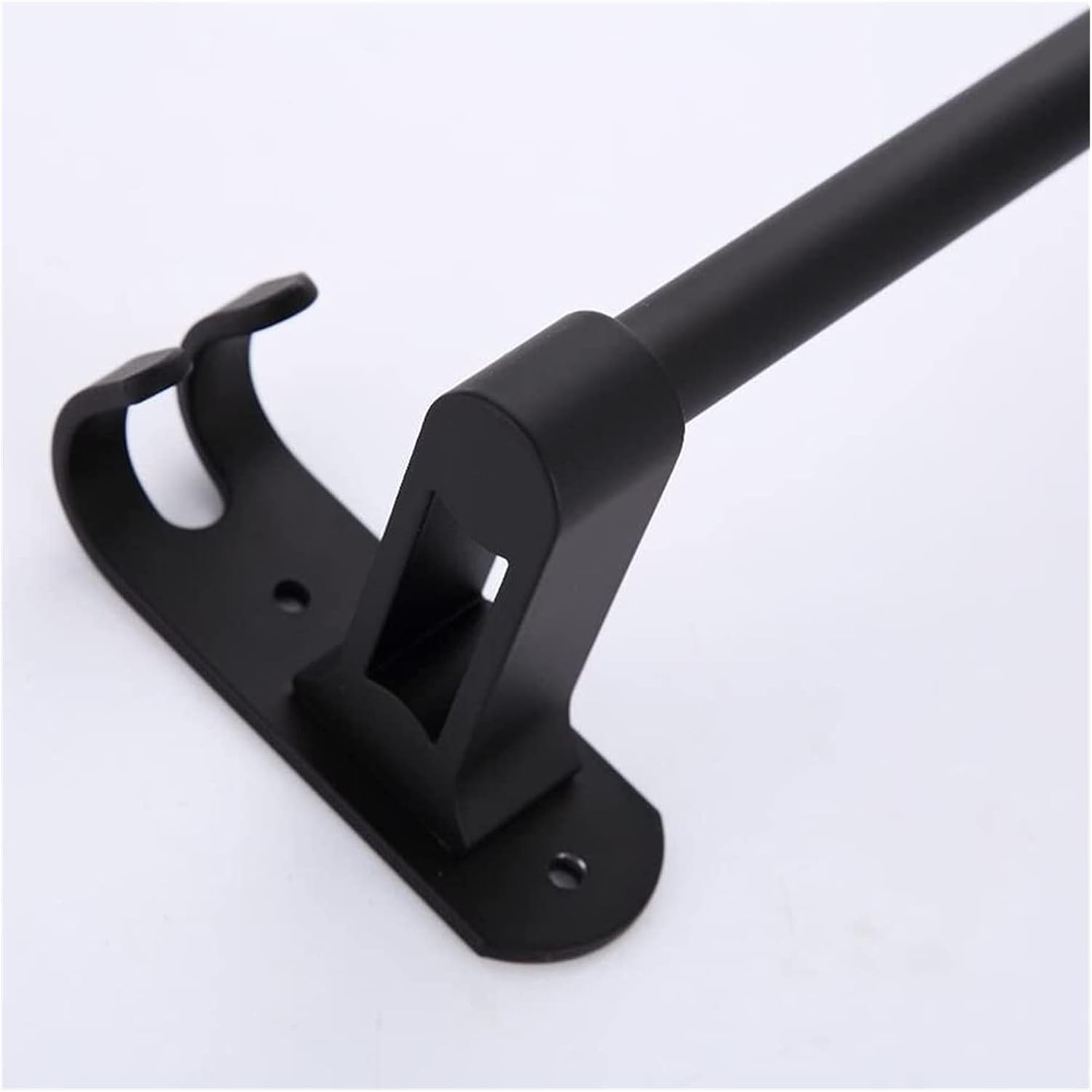 Transform Your Bathroom with the ALDEPO Single Pole Towel Rail Easy to Mount Durable and Stylish