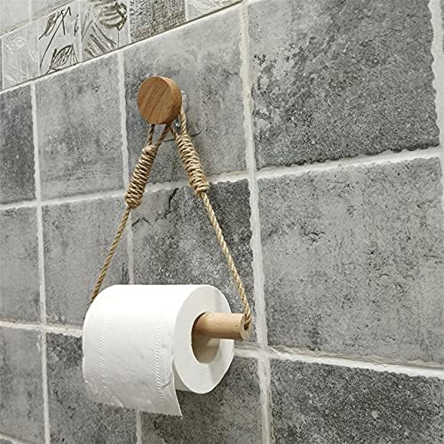 Vlegant Round Towel Holder