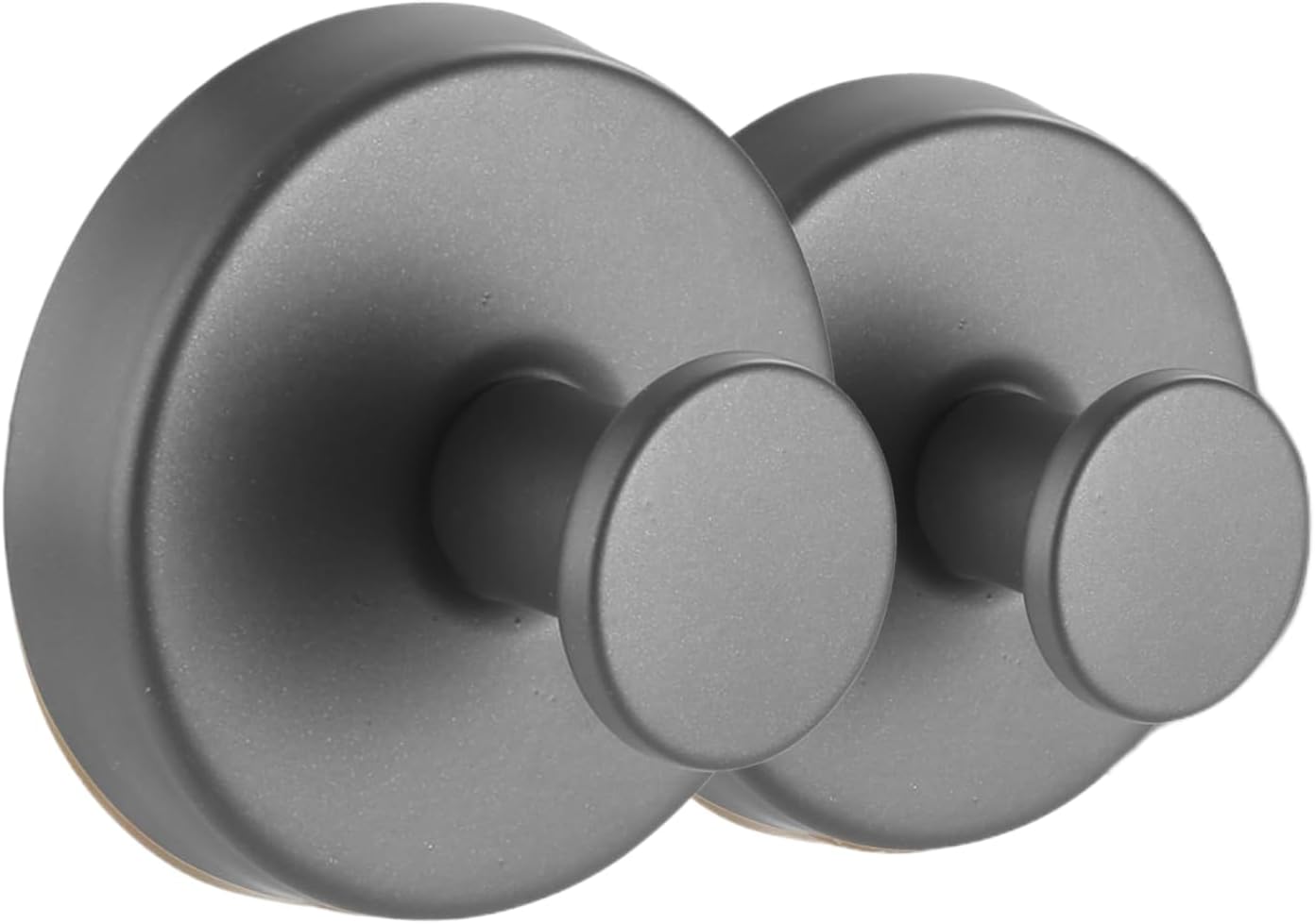 Canareen Suction Cup Hangers for Towels Durable Easy-to-Install Multi-Surface Use