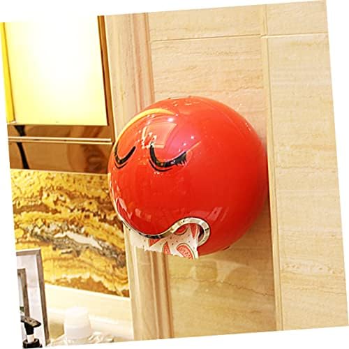 DOITOOL Durable Waterproof Bathroom Towel Holder With Creative Cartoon Design Easy To Install