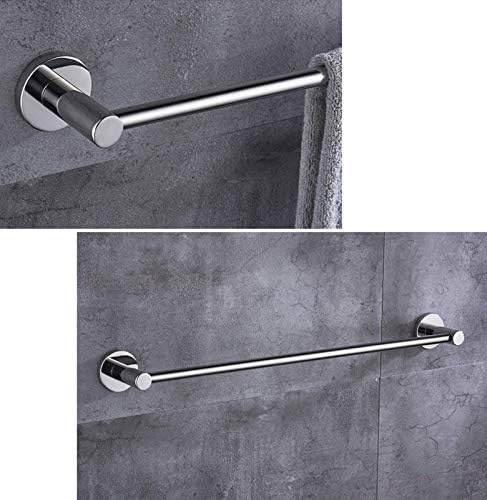 Sturdy 70cm Towel Holder