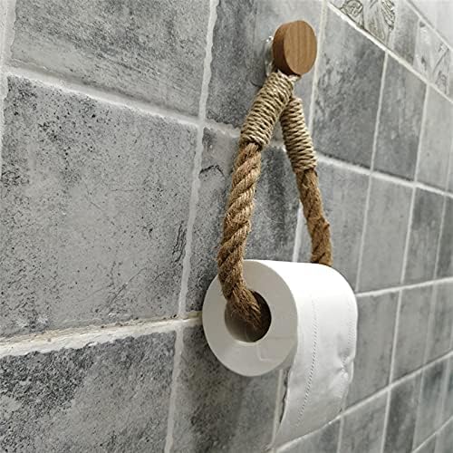 Vlegant Round Towel Holder