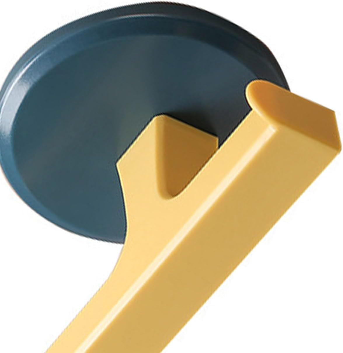 Easilikenead Towel Bar Adhesive Multi-Functional Bathroom Towel Rack Wall-Mounted Towel Holder for Easy Organization