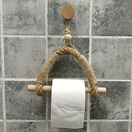Vlegant Round Towel Holder
