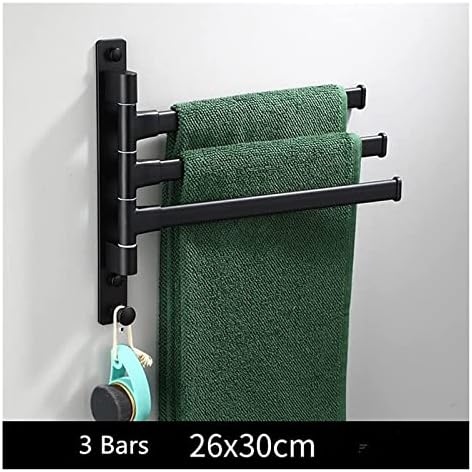 Swivel Towel Holder