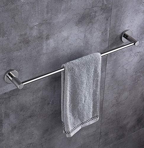 Sturdy 70cm Towel Holder