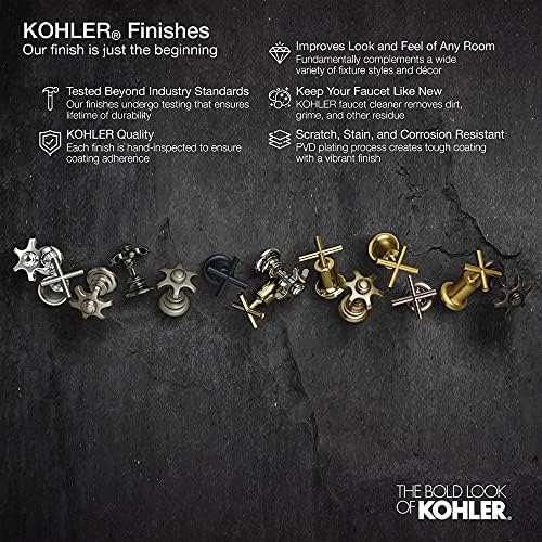 Elate 12 Towel Bar by Kohler Durable Stylish and Functional
