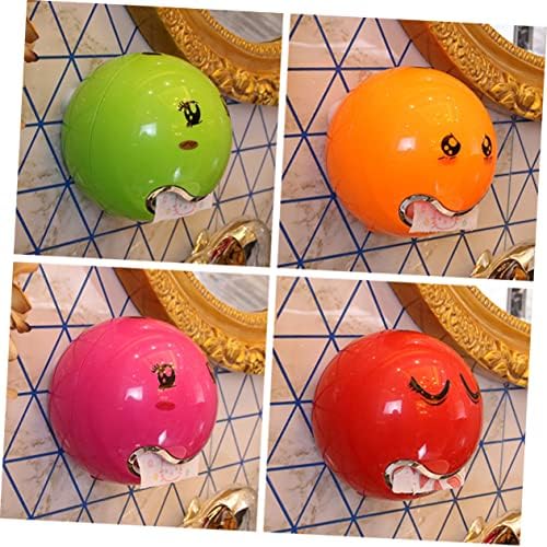 DOITOOL Durable Waterproof Bathroom Towel Holder With Creative Cartoon Design Easy To Install