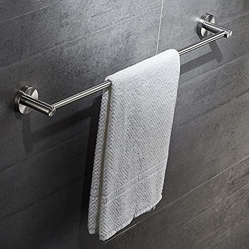 Versatile Towel Rail Easy to Install