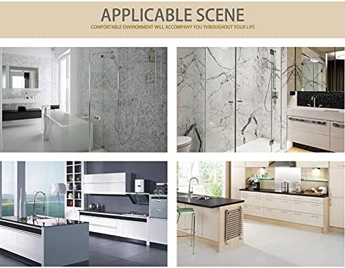 IsolaY Bathroo Set Premium stainless steel modern design