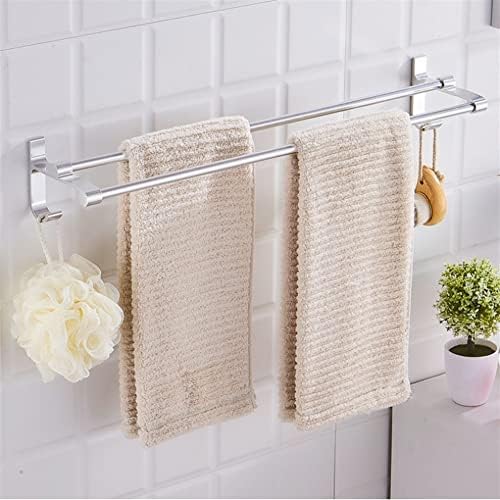 Towel Bar Hanger Alpha Towel Rack