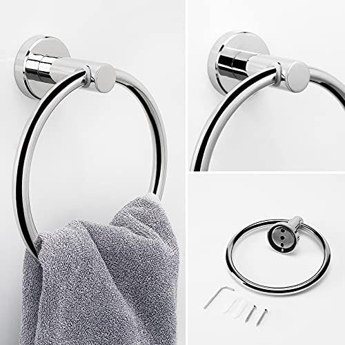 Sturdy Towel Robe Hangers