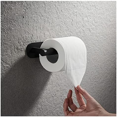 Choice Space Saver Towel Rail Christmas Reindeer Style 3D Towel Bar Durable Bathroom Hardware Set