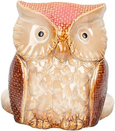 Doitoool Magnetic Toilet Paper Holder Bird Design