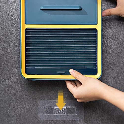 Ironman Toile Paper Holder