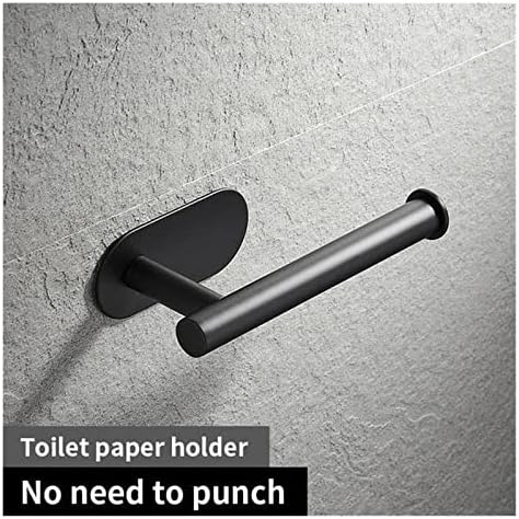 Choice Space Saver Towel Rail Christmas Reindeer Style 3D Towel Bar Durable Bathroom Hardware Set