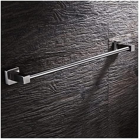 Sturdy Towel Rail for the Bathroom