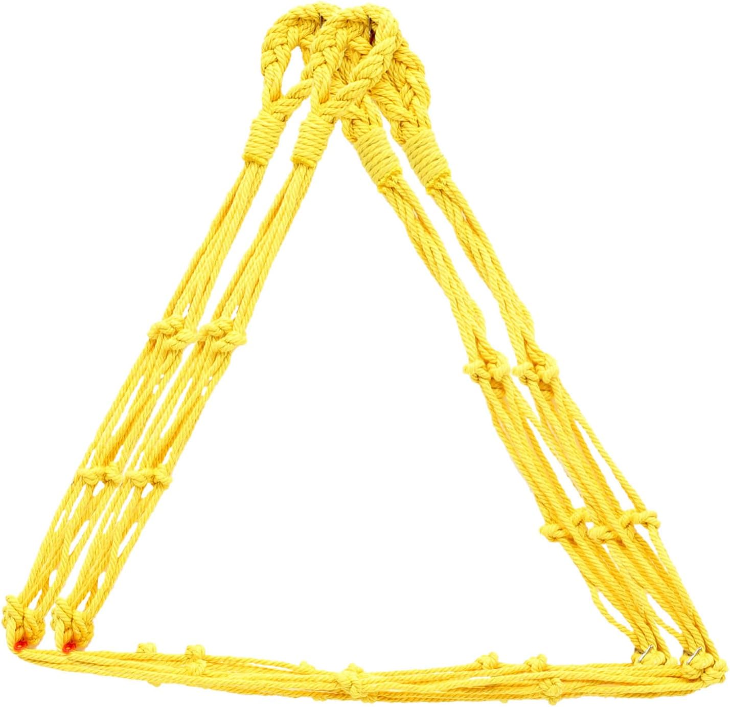 Track Hitter Braided Cotton TP Holder Set for Kitchens Bathrooms 2-Piece Classic Design