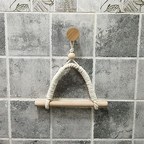 Vlegant Round Towel Holder
