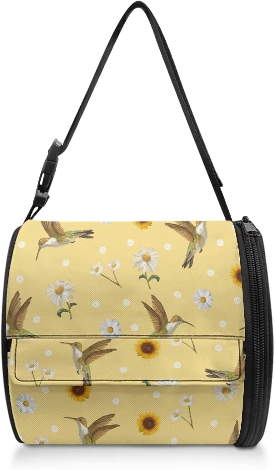 Vibrant Adjustable Hook - Hanging Toilet Paper Organizer for Outdoor Use Vintage Camouflage Design Reusable Durable