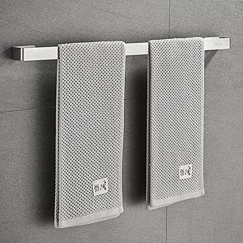 Stainless Steel Towel Rack