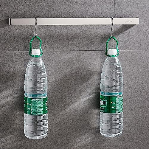 Stainless Steel Towel Rack