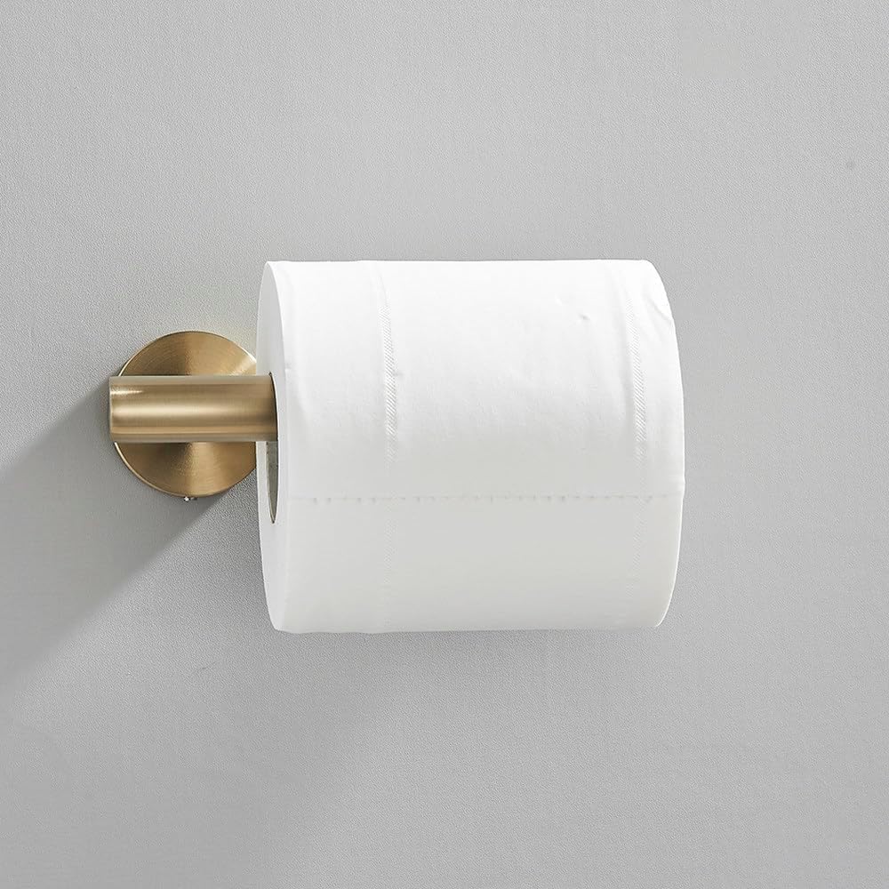 Premium Bath Accessories Organizer with Hidden Hangers Strong Towel Storage System for Home Reviews