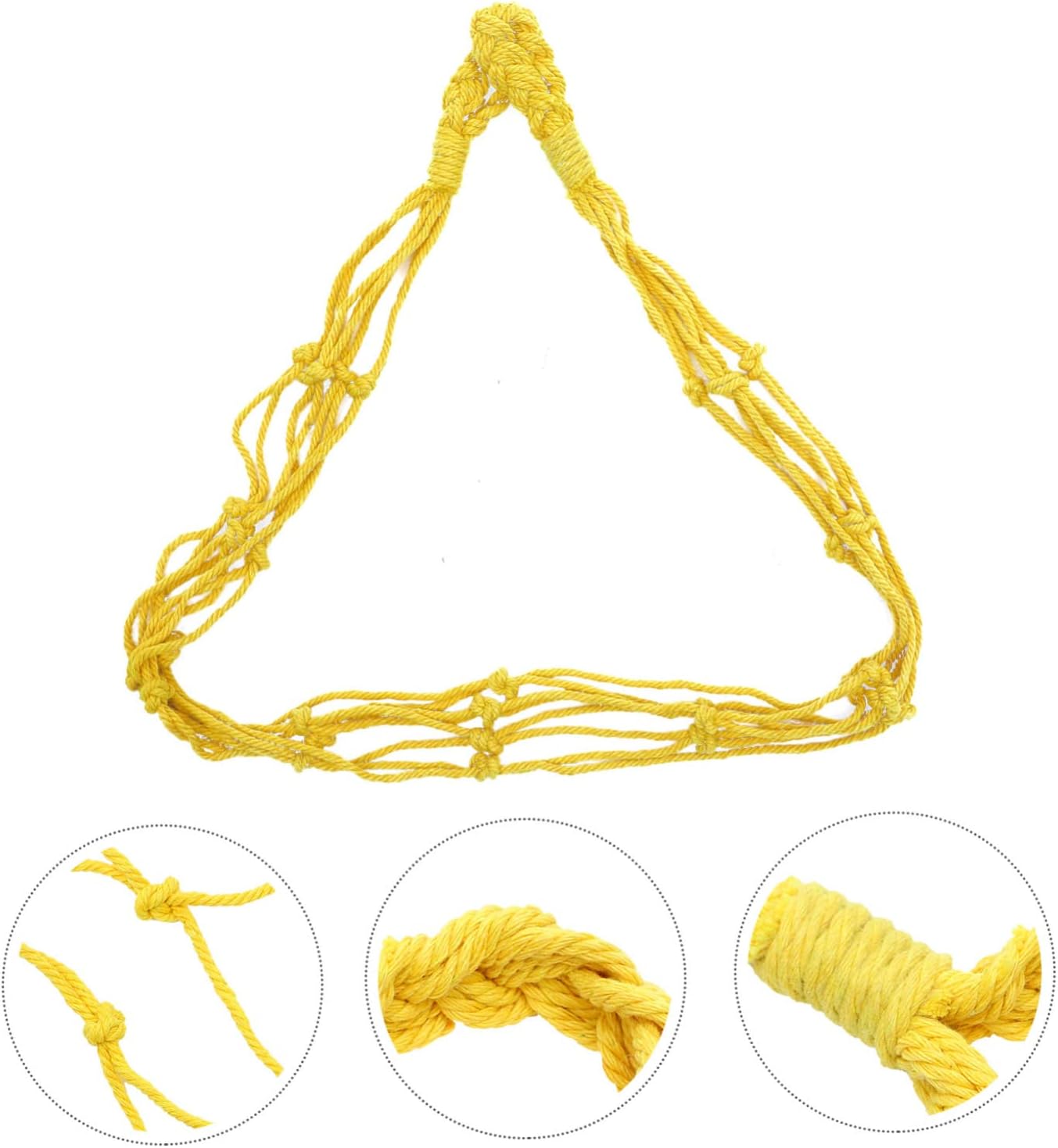 Welcome to LIFKICH 2-Piece Cotton Rope Paper Rack Set for Wall-Mounted Use in Bathroom Hotel