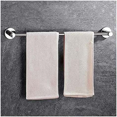 Heavy Duty Stainless Steel Towel Rail