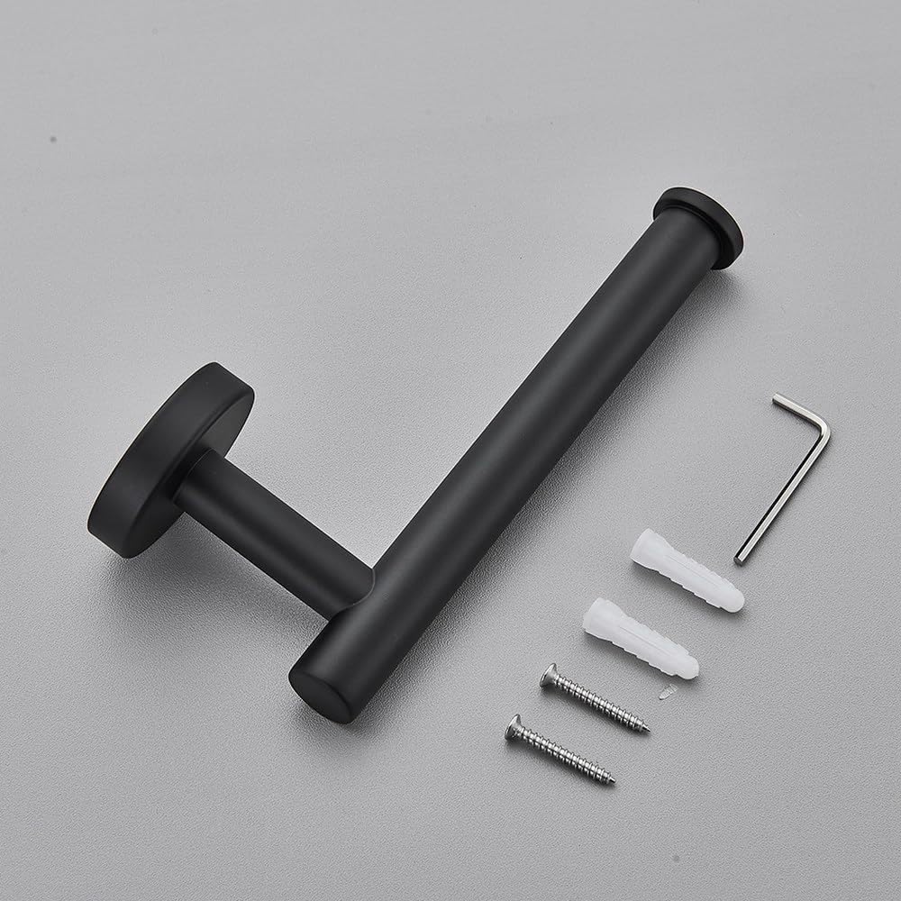 Bath Room Storage Set With 3 Portable Wall Hangers For Toiletries and Traits