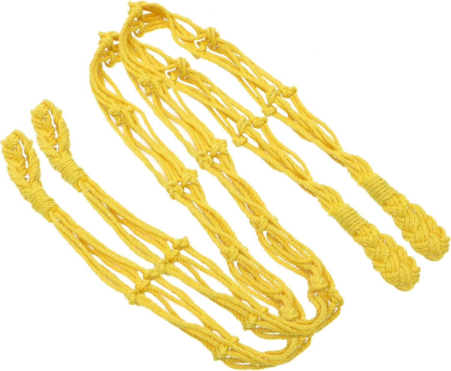 Welcome to LIFKICH 2-Piece Cotton Rope Paper Rack Set for Wall-Mounted Use in Bathroom Hotel